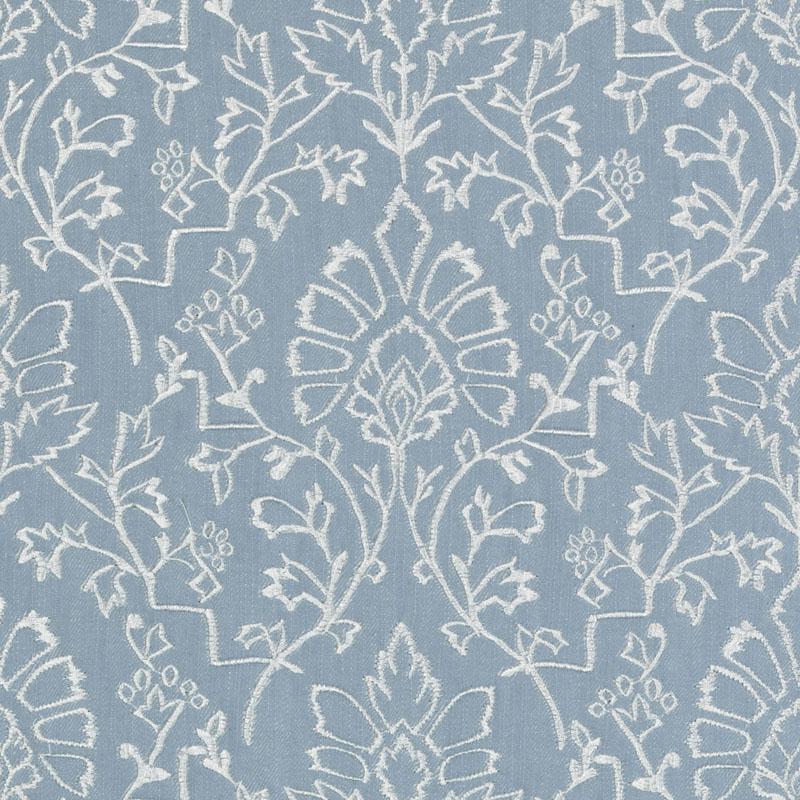 SA61504 | 5-BLUE - Upholstery - Fabric