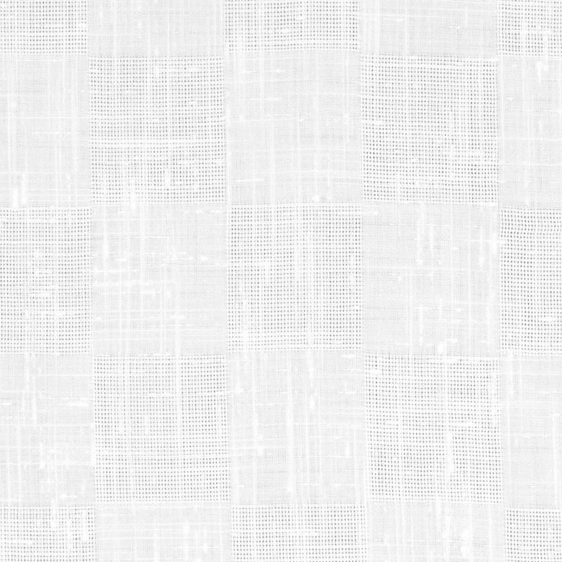 DD61484 | 18-WHITE - Drapery - Fabric