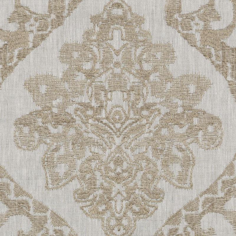 BA61239 | 194-TOFFEE - Drapery - Fabric