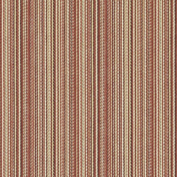 DJ61385 | 203-POPPY RED - Upholstery - Fabric