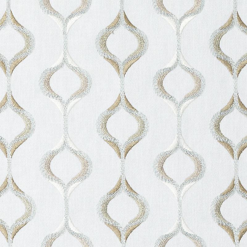 DA61410 | 19-AQUA - Drapery - Fabric