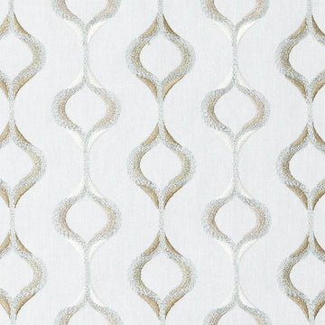 DA61410 | 19-AQUA - Drapery - Fabric
