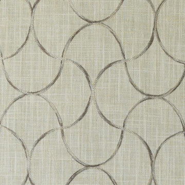 DA61614 | 16-NATURAL - Drapery - Fabric