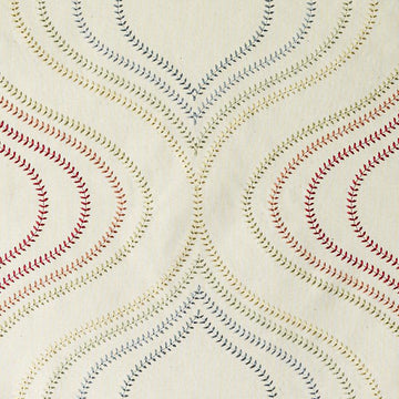 DA61357 | 192-FLAME - Upholstery - Fabric