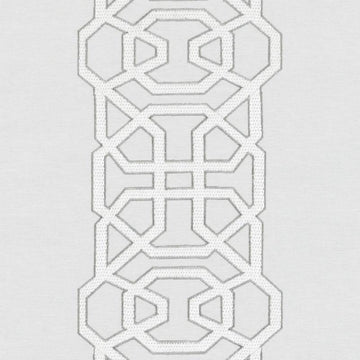 BA61238 | 84-IVORY - Drapery - Fabric