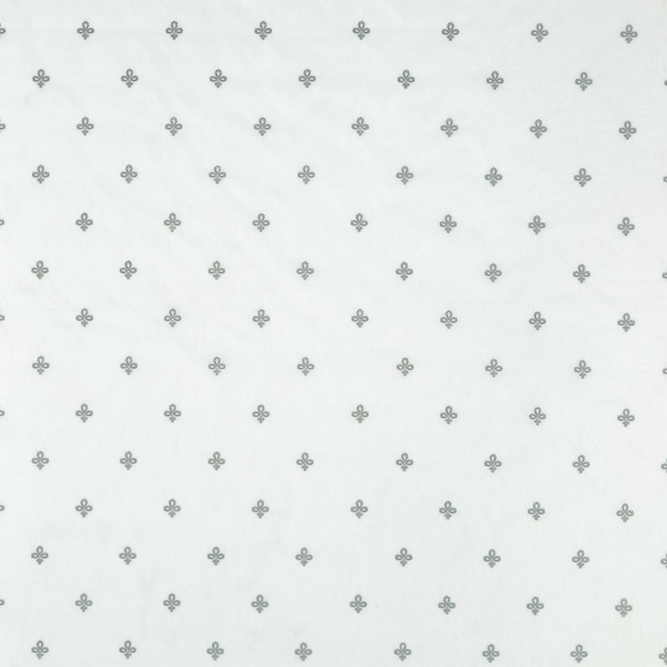 500090H | 15-GREY - Drapery - Fabric
