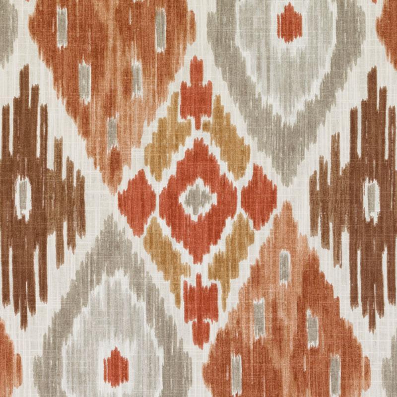 DP61643 | 30-NATURAL/RUSS - Print - Fabric