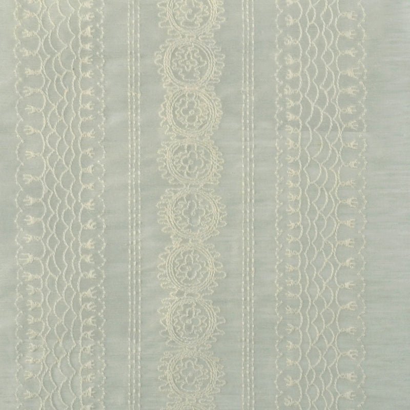 500086H | 172-GLACIER - Drapery - Fabric