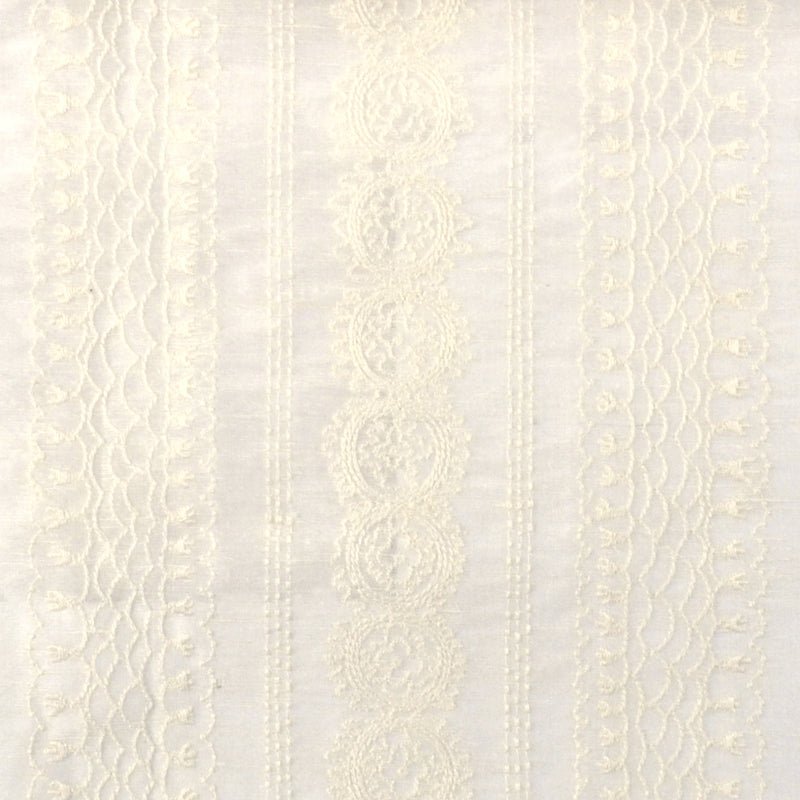 500086H | 84-IVORY - Drapery - Fabric
