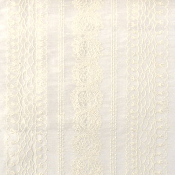 500086H | 84-IVORY - Drapery - Fabric