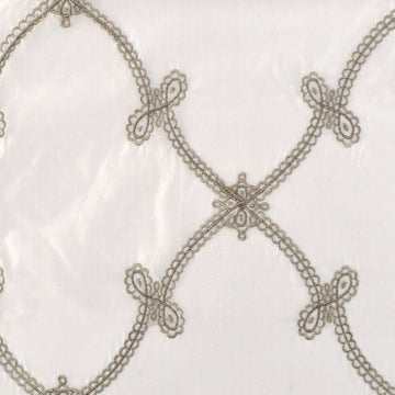 500089H | 15-GREY - Drapery - Fabric