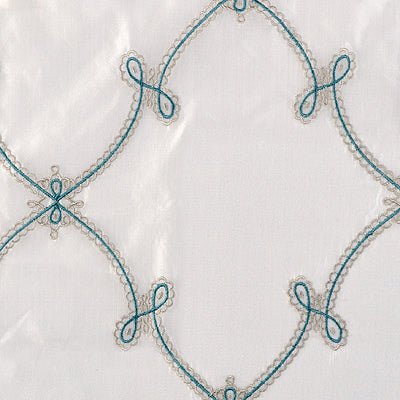 500089H | 692-NATURAL/TEA - Drapery - Fabric