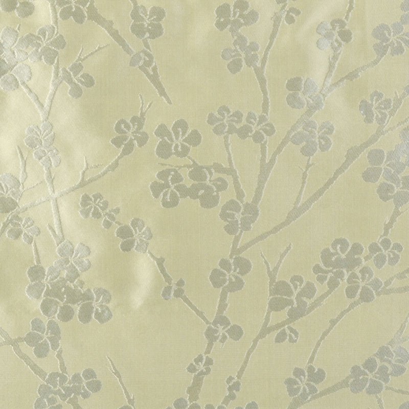 500083H | 717-LEMONGRASS - Drapery - Fabric