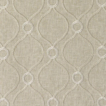 DA61386 | 281-SAND - Drapery - Fabric