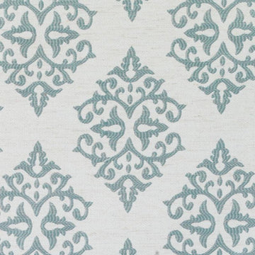 DI61598 | 19-AQUA - Upholstery - Fabric