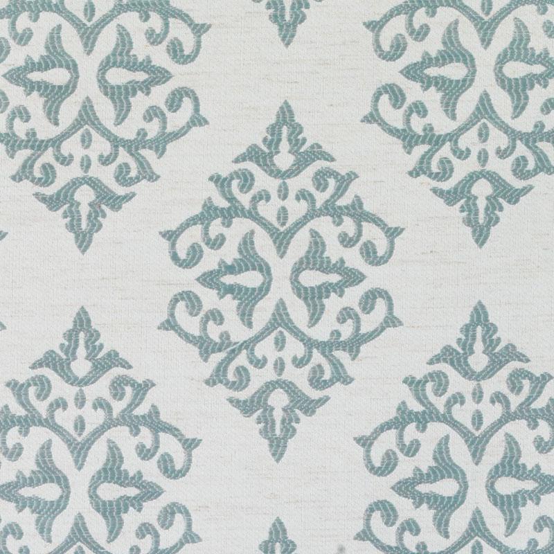 DI61598 | 19-AQUA - Upholstery - Fabric