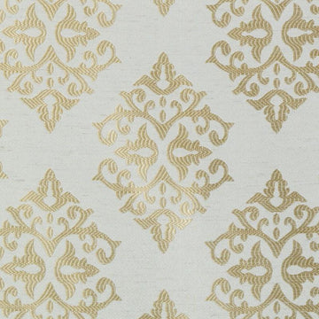 DI61598 | 60-NATURAL/GOLD - Upholstery - Fabric