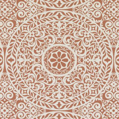 DP61234 | 394-MANGO - Print - Fabric