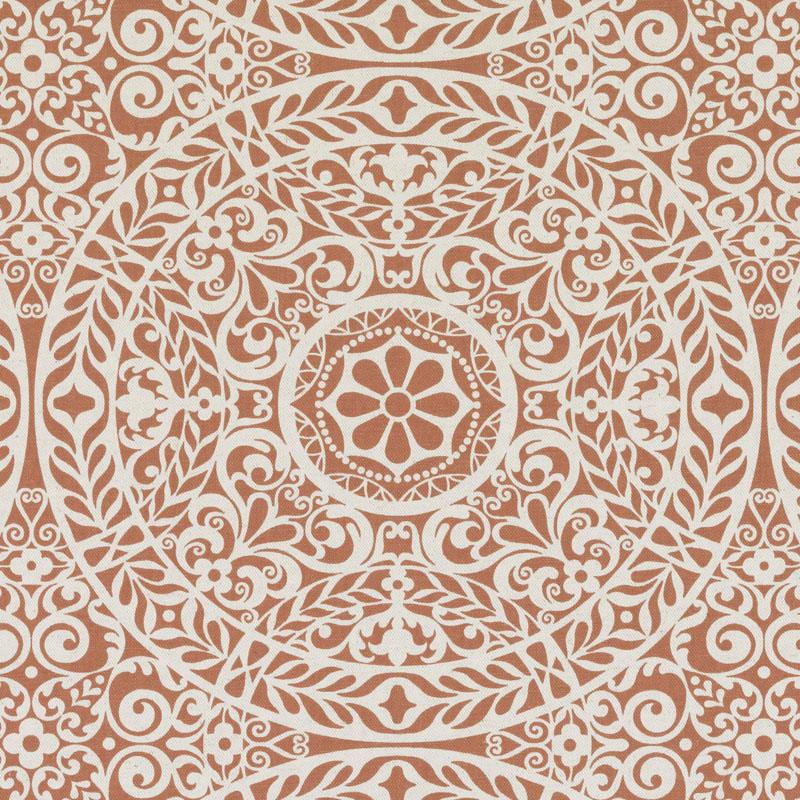 DP61234 | 394-MANGO - Print - Fabric