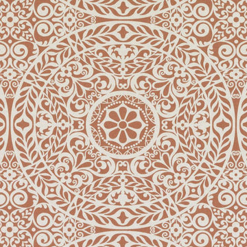 DP61234 | 394-MANGO - Print - Fabric