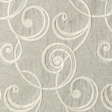 DA61403 | 434-JUTE - Drapery - Fabric