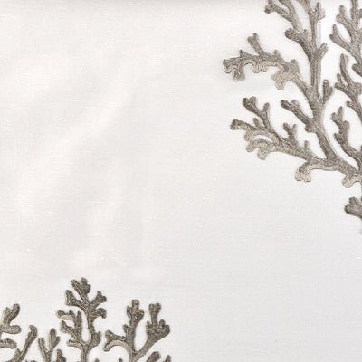 500078H | 15-GREY - Drapery - Fabric