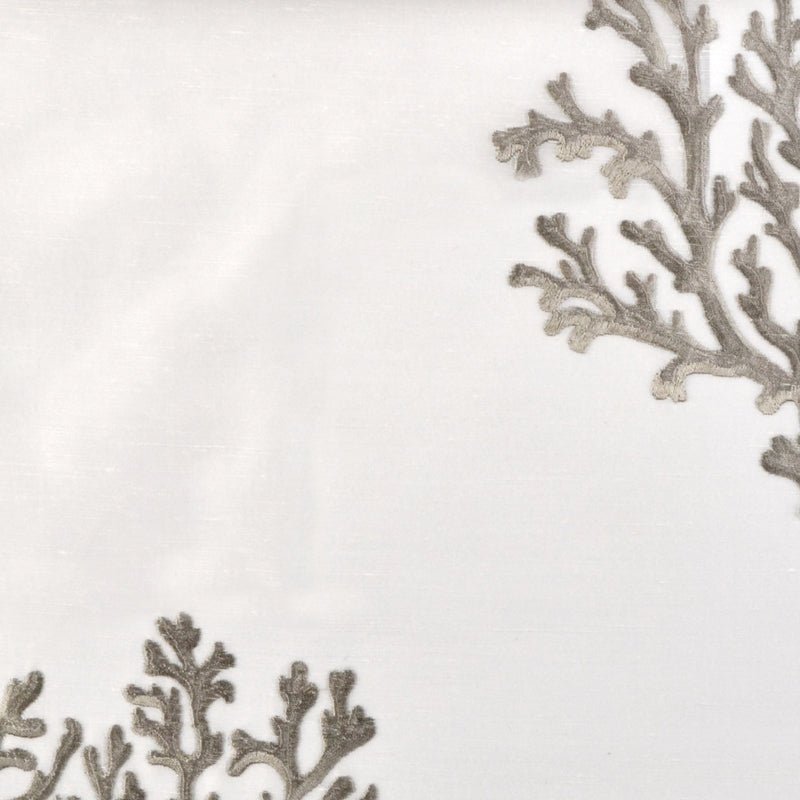 500078H | 15-GREY - Drapery - Fabric