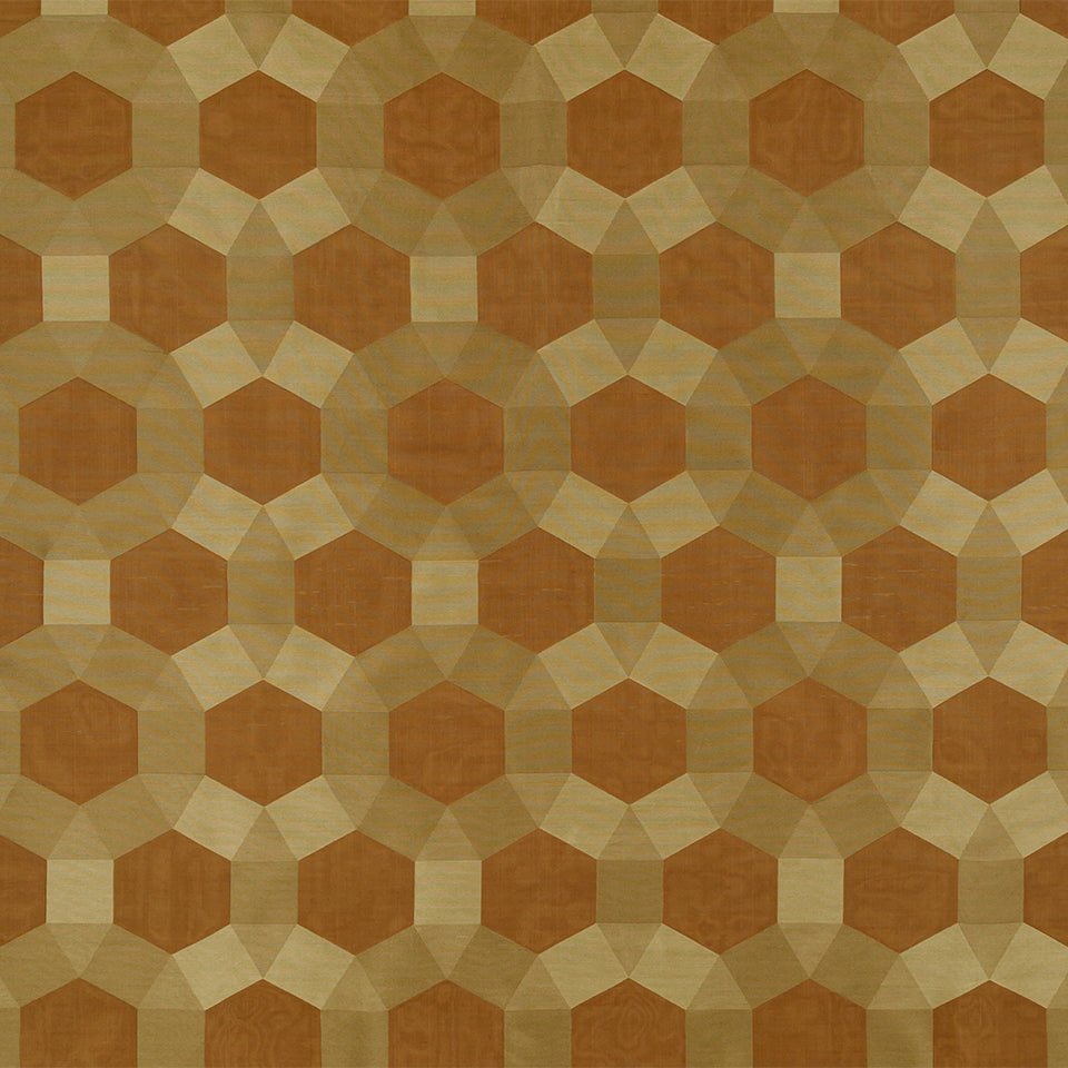500082H | 115-Clay - Drapery - Fabric