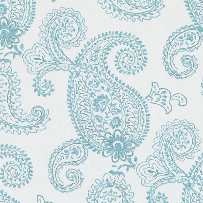 DA61359 | 260-AQUAMARINE - Upholstery - Fabric