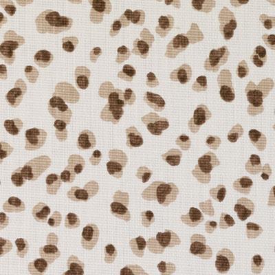 DP61610 | 10-BROWN - Print - Fabric