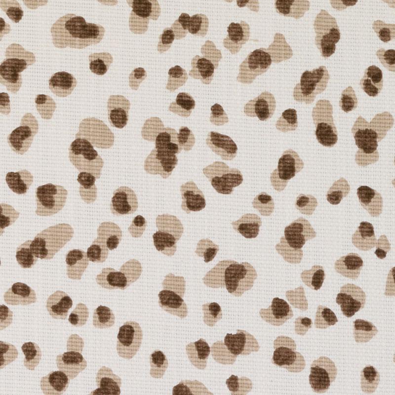 DP61610 | 10-BROWN - Print - Fabric