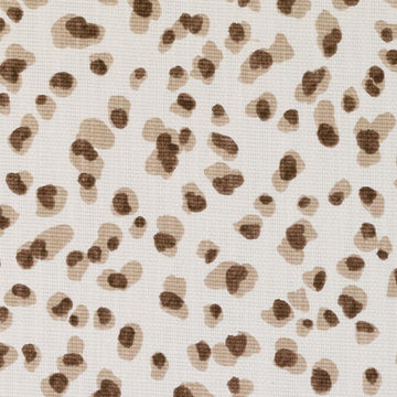 DP61610 | 10-BROWN - Print - Fabric