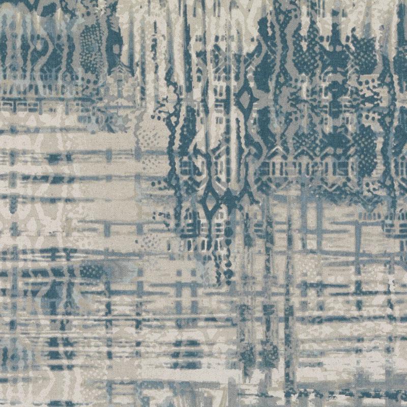 DP61647 | 246-AEGEAN - Print - Fabric