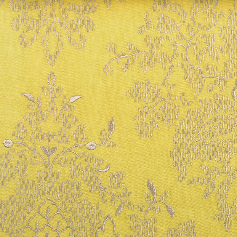 500092H | 677-CITRON - Drapery - Fabric