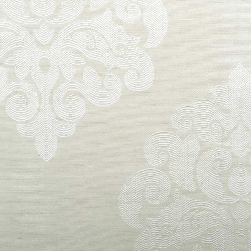 800300H | 81-SNOW - Drapery - Fabric