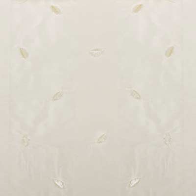 800301H | 81-SNOW - Drapery - Fabric