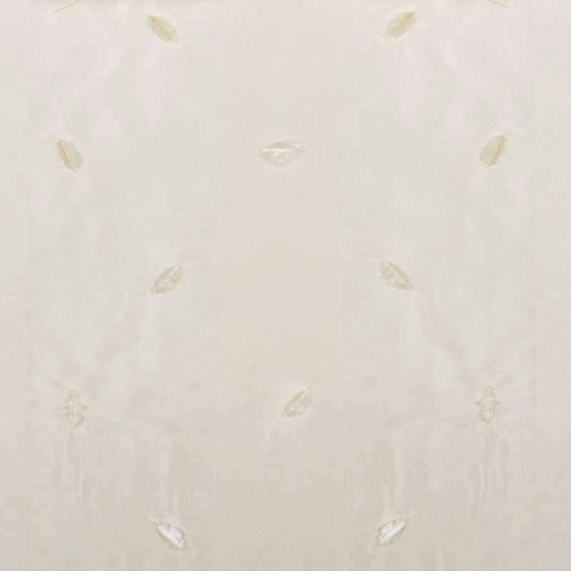 800301H | 81-SNOW - Drapery - Fabric