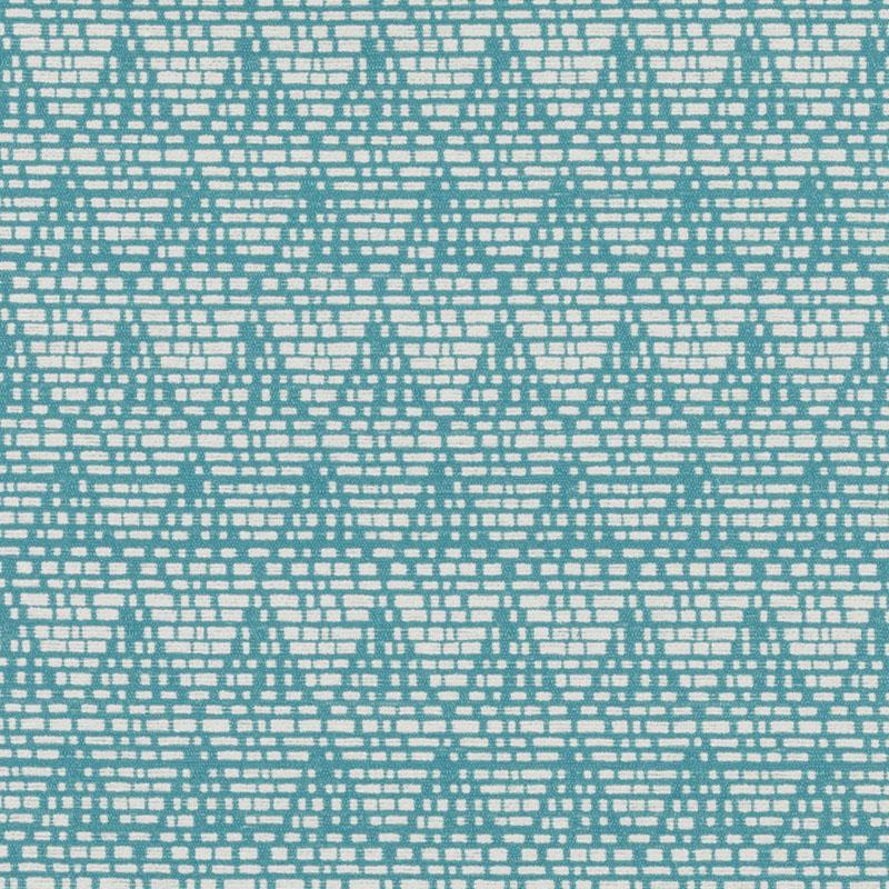 71076 | 11-TURQUOISE - Upholstery - Fabric
