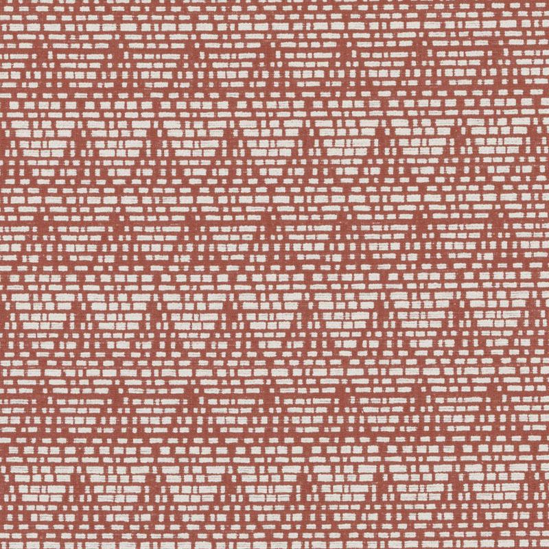71076 | 9-RED - Upholstery - Fabric