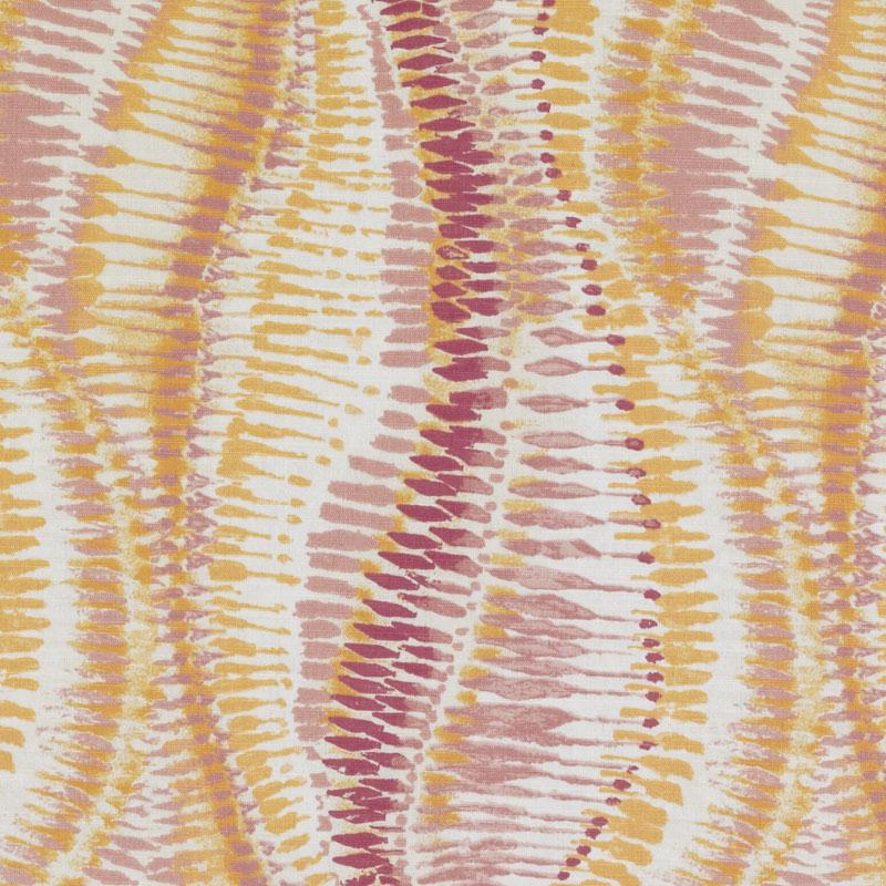 72113 | 451-PAPAYA - Print - Fabric