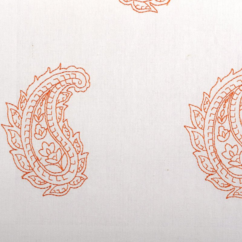 73025 | 231-APRICOT - Upholstery - Fabric