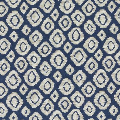 SE72112 | 206-NAVY - Print - Fabric