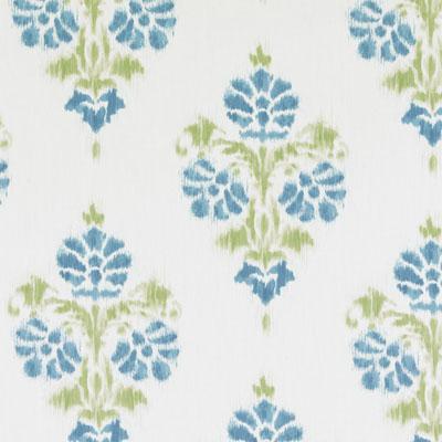 72091 | 601-AQUA/GREEN - Print - Fabric