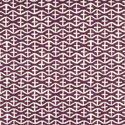 63002LD | 5-PURPLE - Upholstery - Fabric