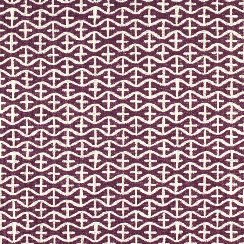 63002LD | 5-PURPLE - Upholstery - Fabric