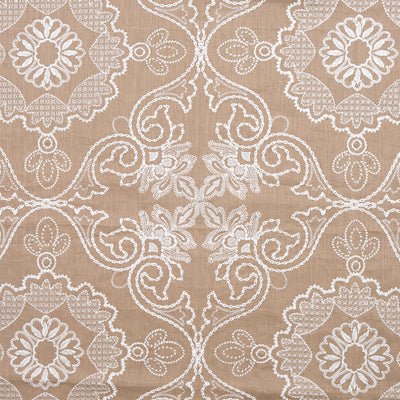 65000LD | 3-MOCHA - Upholstery - Fabric