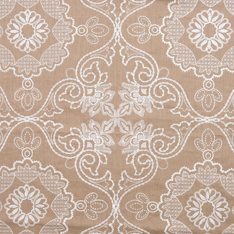 65000LD | 3-MOCHA - Upholstery - Fabric