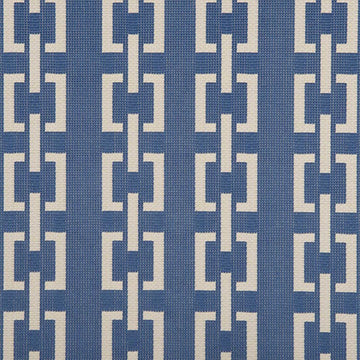 64006LD | 3-AZURE - Upholstery - Fabric