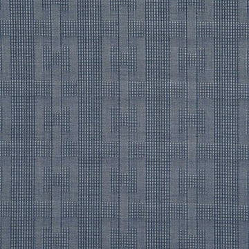 64008LD | 3-NAVY - Drapery - Fabric