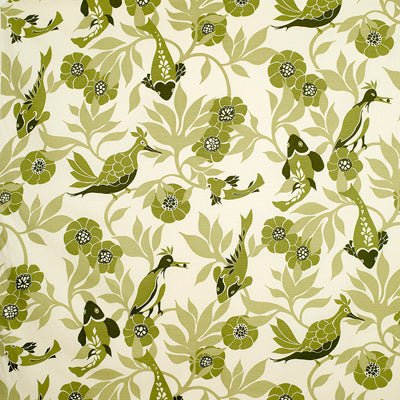 11622LD | 3-HONEYDEW - Print - Fabric